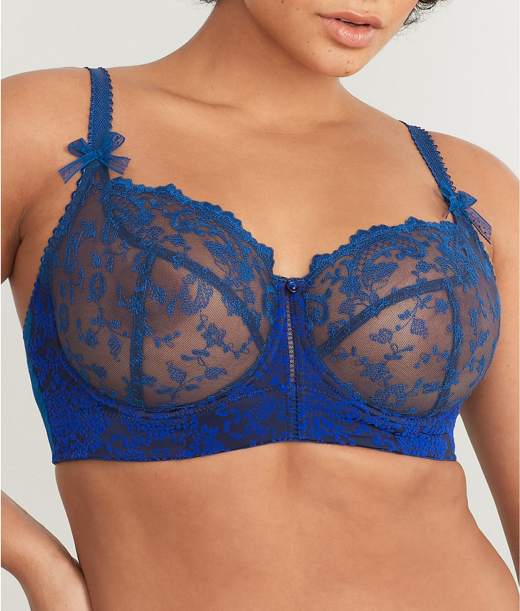 Gaby Longline Bra