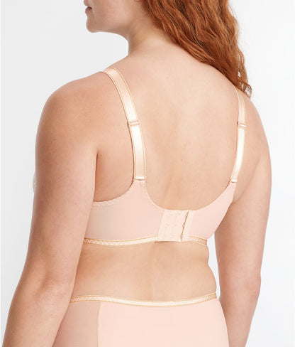 Allure Seamless Full Cup Bra