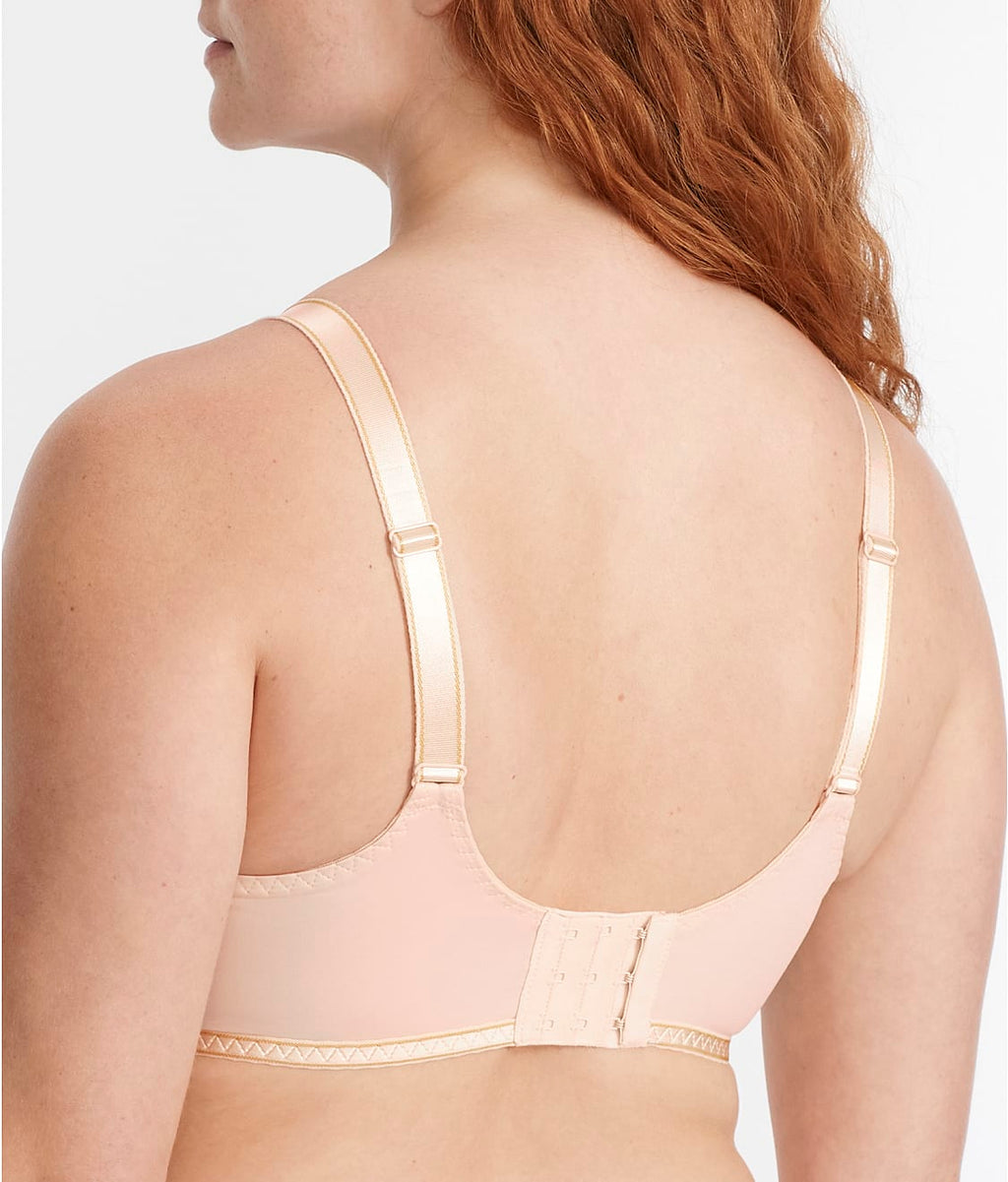 Allure Seamless Full Cup Bra