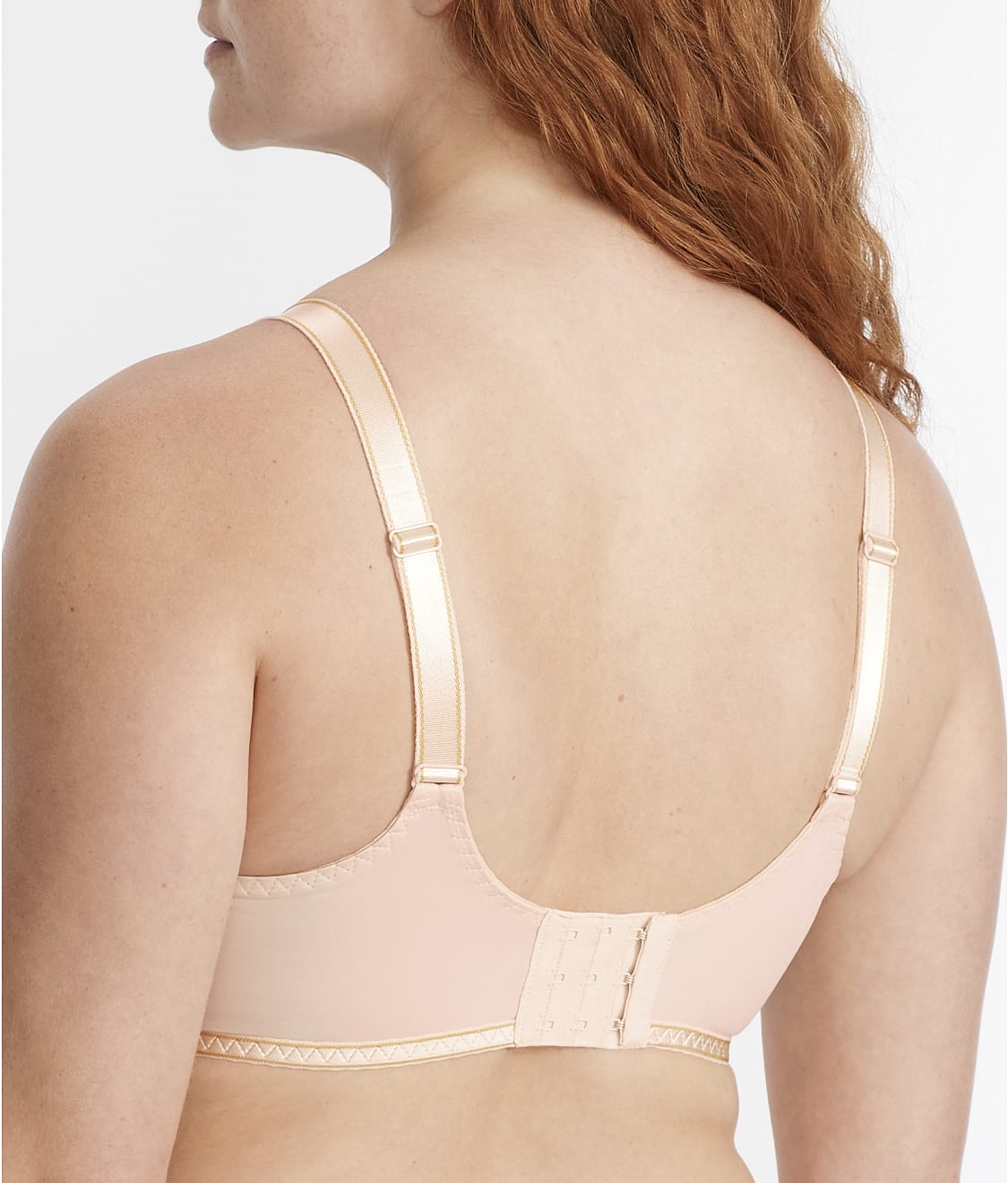 Allure Seamless Full Cup Bra