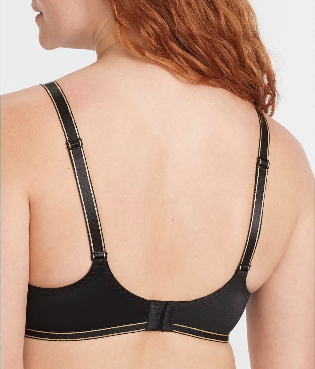 Allure Seamless Full Cup Bra