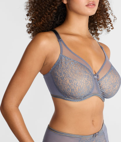 Allure Seamless Full Cup Bra