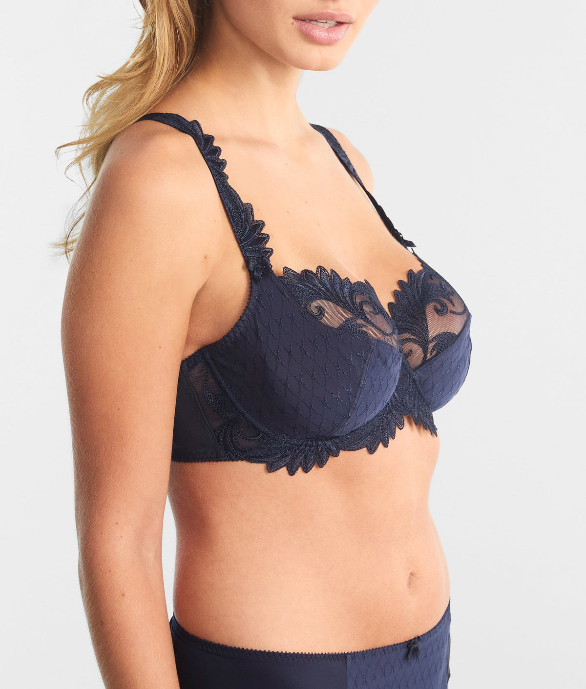 Thalia Balconette Bra