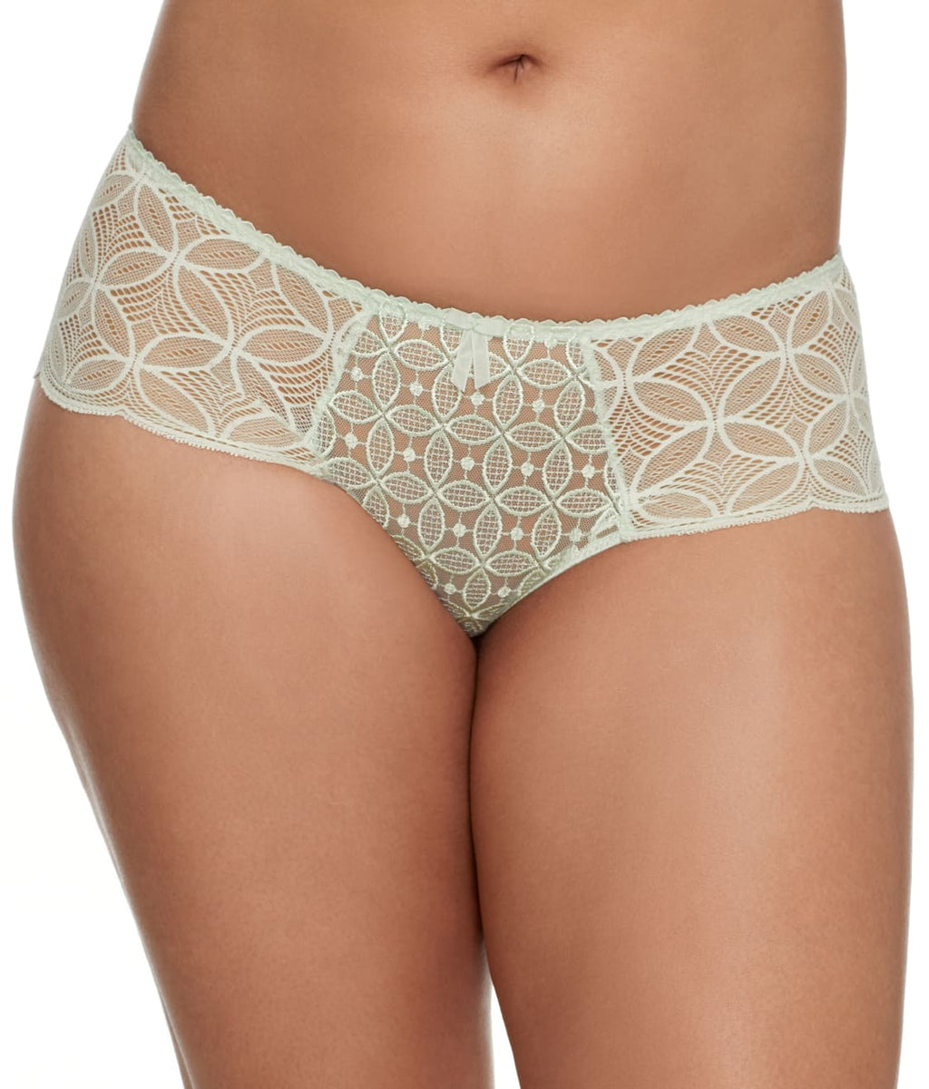 Romy Boyshort