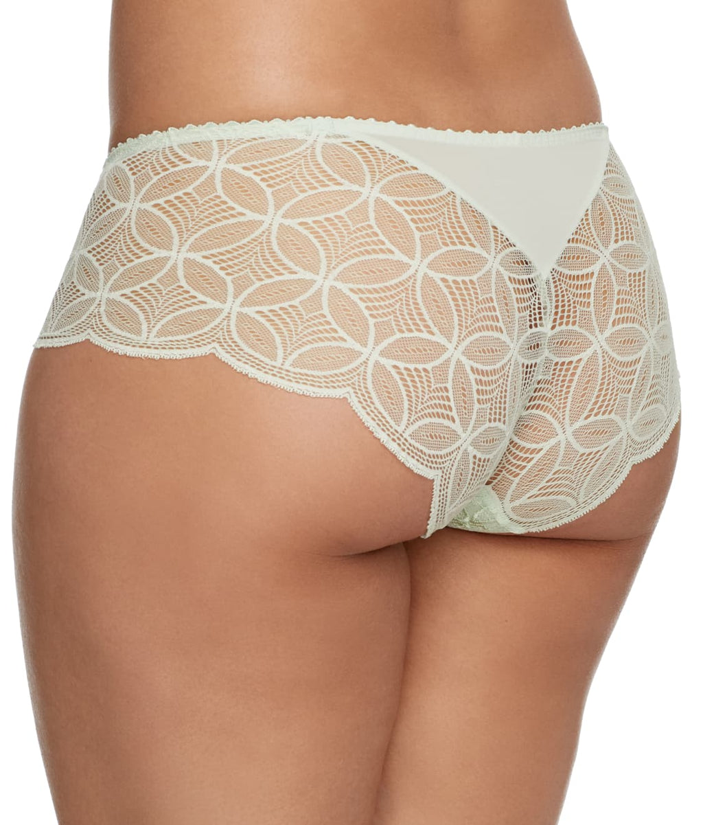 Romy Boyshort
