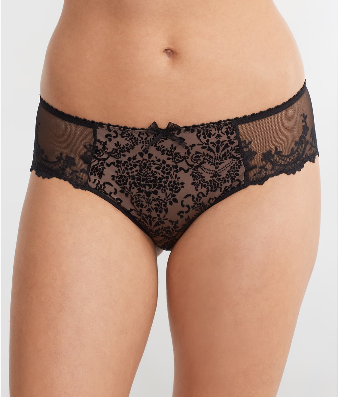 Gaby Boyshort