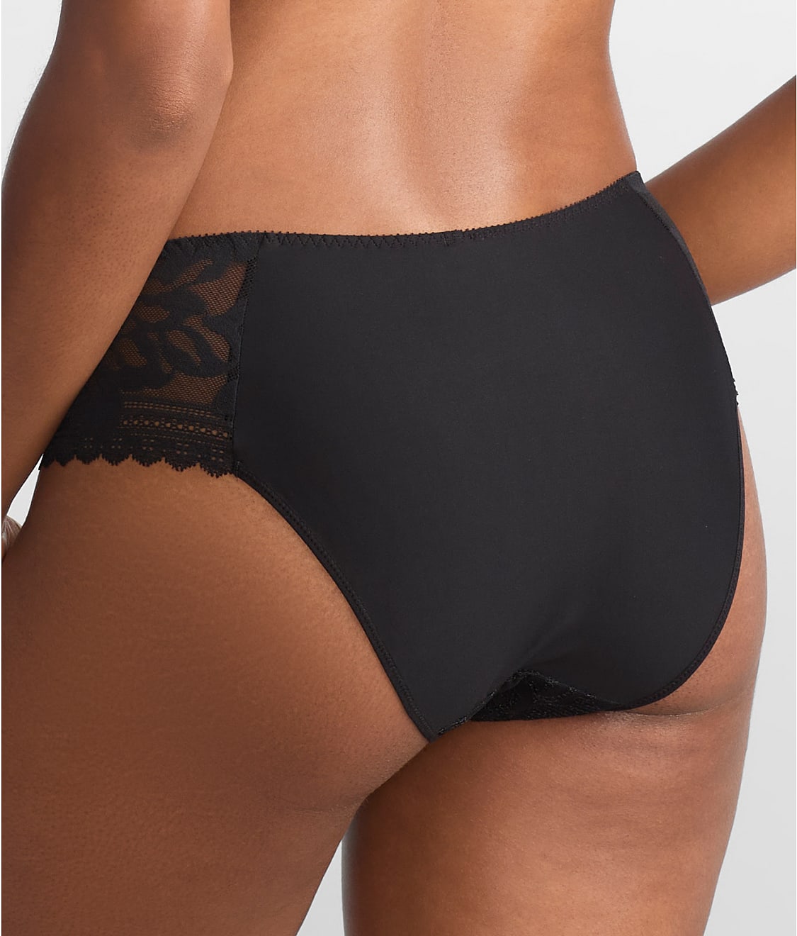 Leia Brief