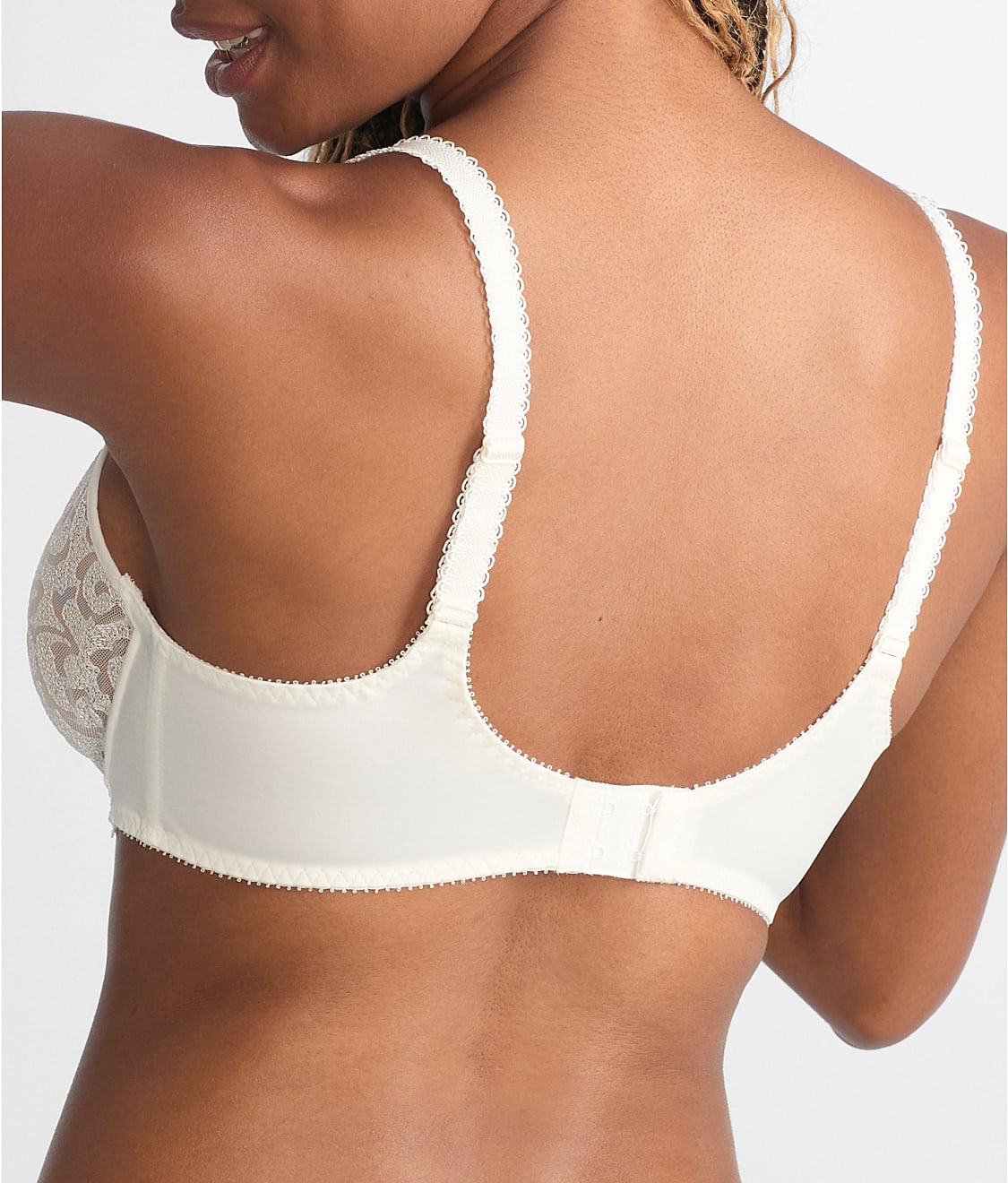 Leia Seamless Full Cup Bra