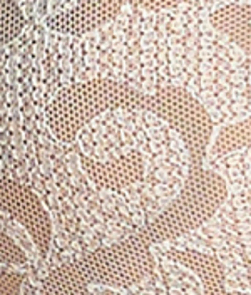 Leia Seamless Full Cup Bra