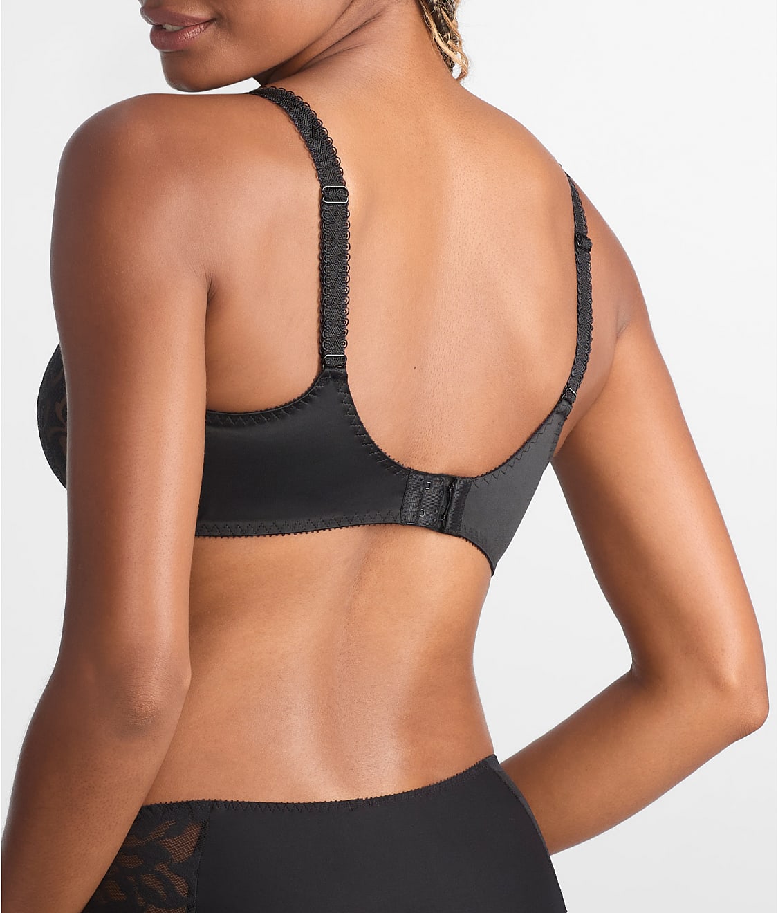 Leia Seamless Full Cup Bra