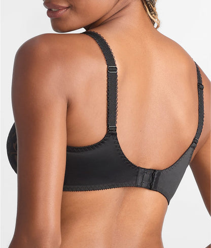 Leia Seamless Full Cup Bra