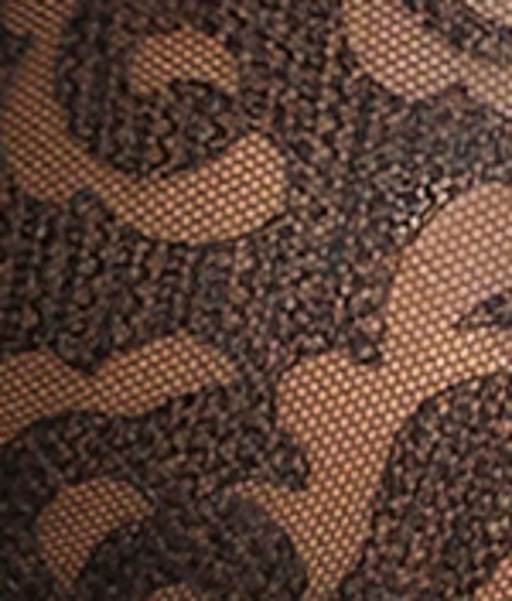 Leia Seamless Full Cup Bra