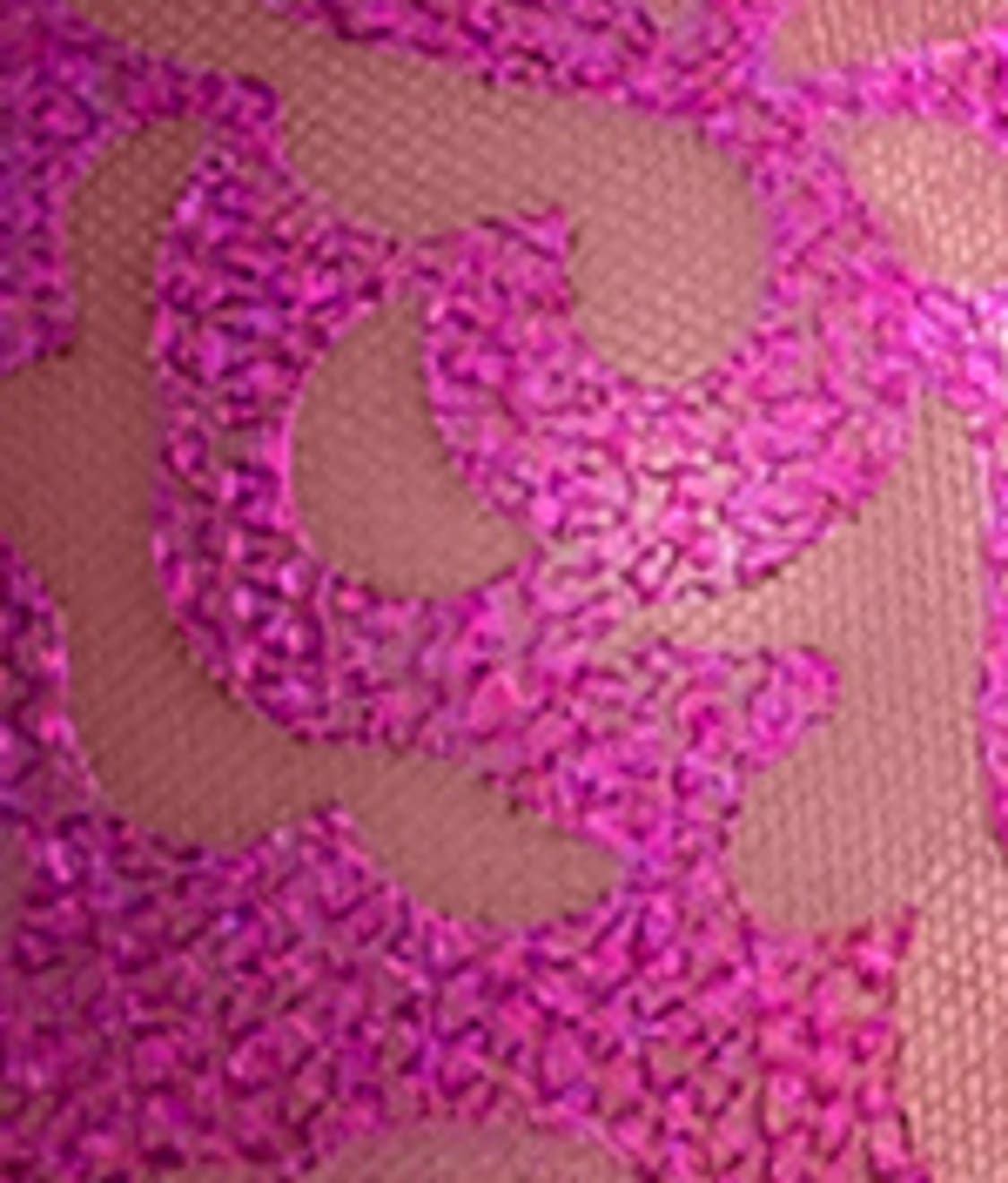 Leia Seamless Full Cup Bra