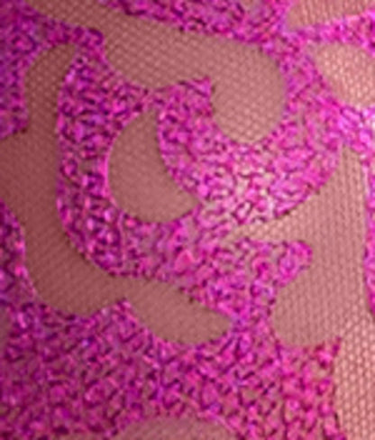 Leia Seamless Full Cup Bra
