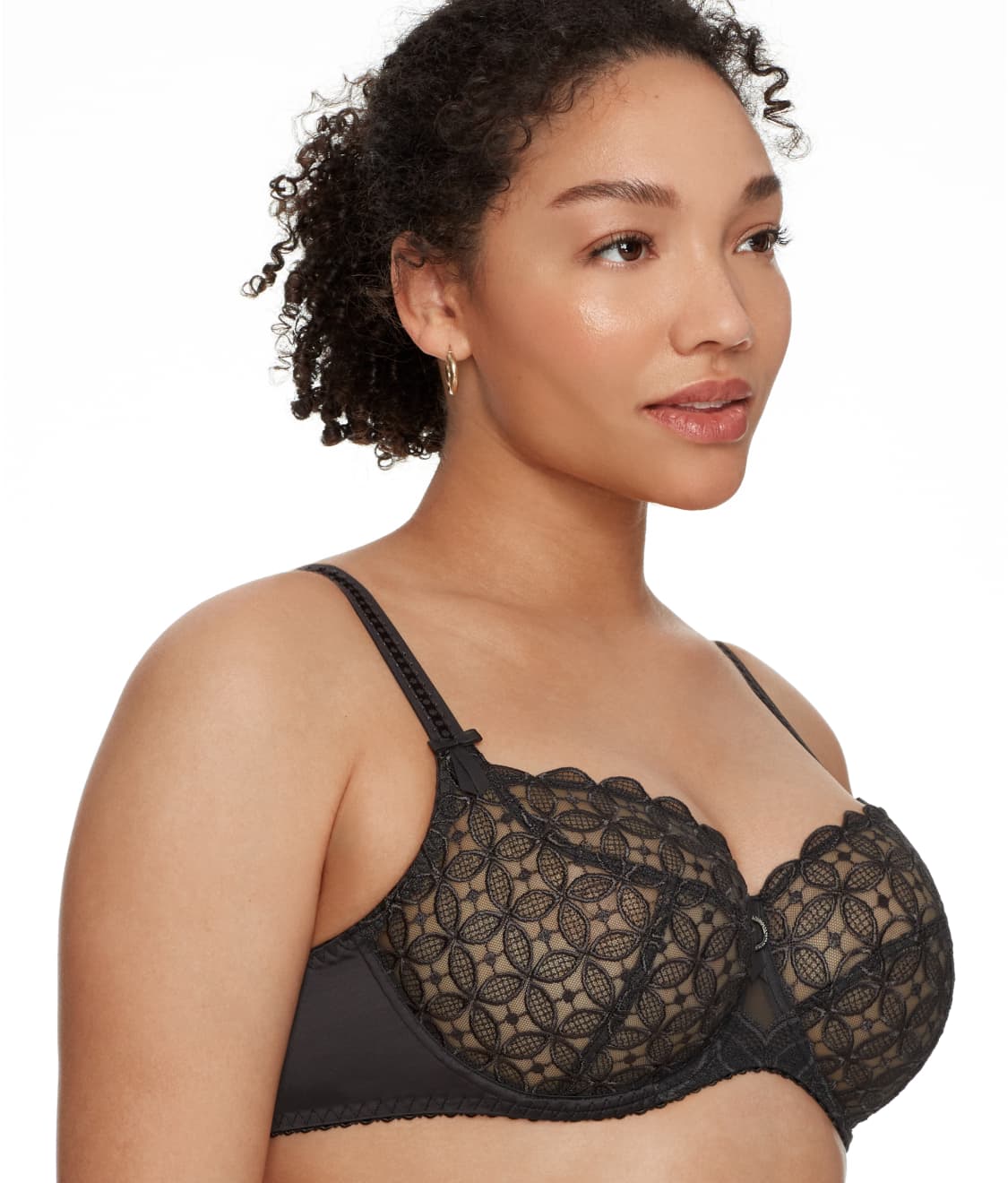 Romy Balconette Bra