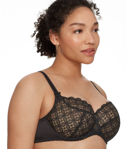 Romy Balconette Bra