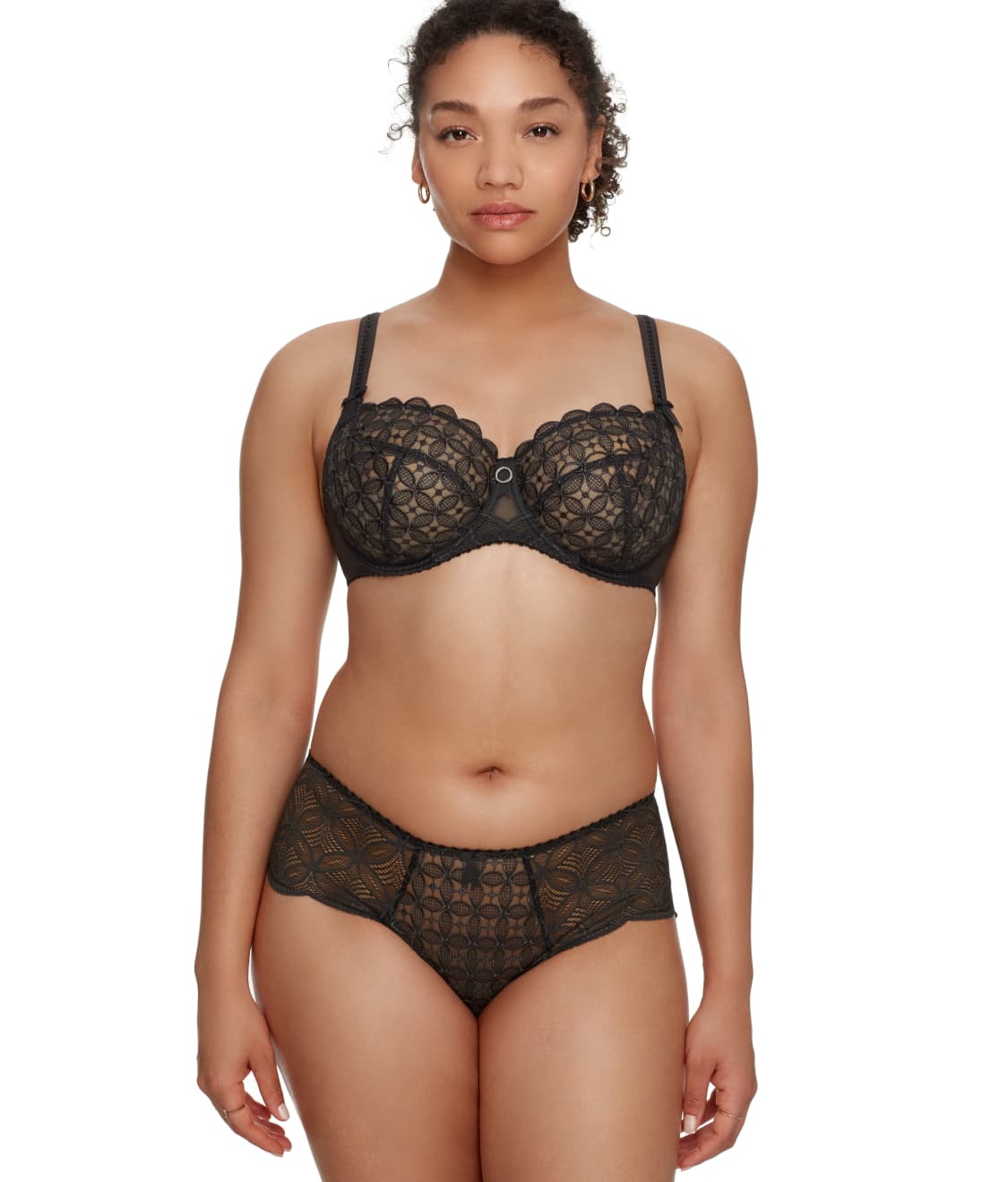 Romy Balconette Bra