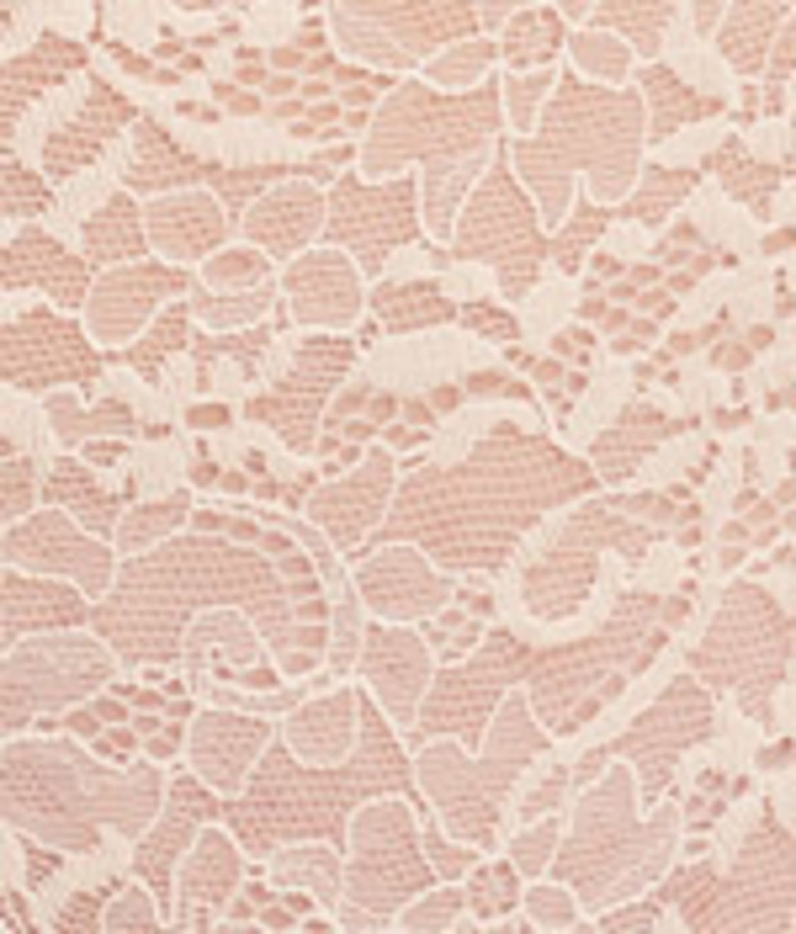Allure Seamless Full Cup Bra