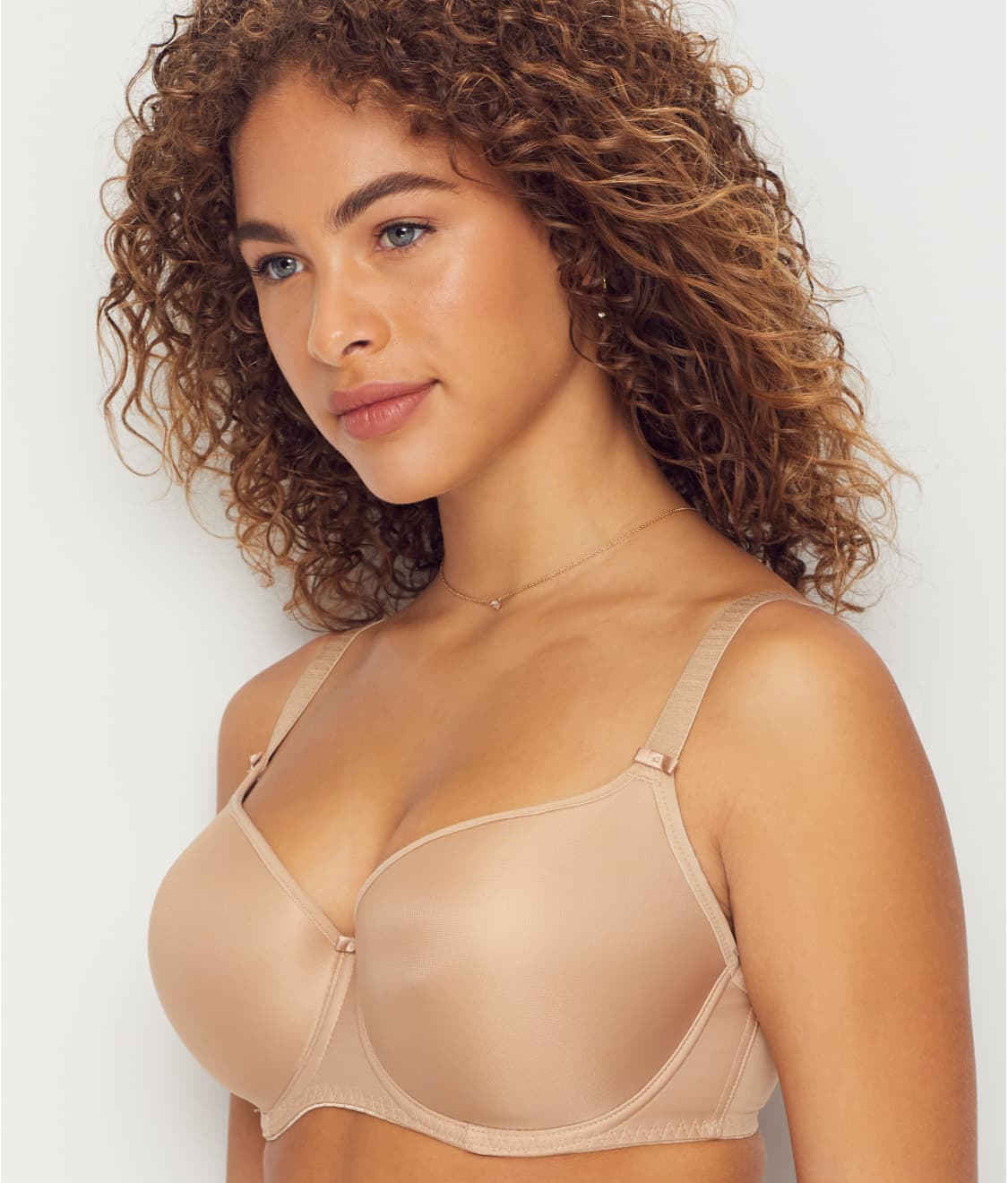 Smoothing T-Shirt Bra