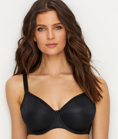 Smoothing Balcony Bra