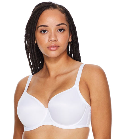 Smoothing Balcony Bra