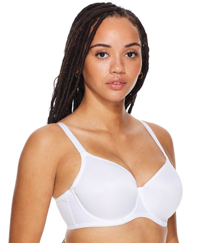 Smoothing Balcony Bra