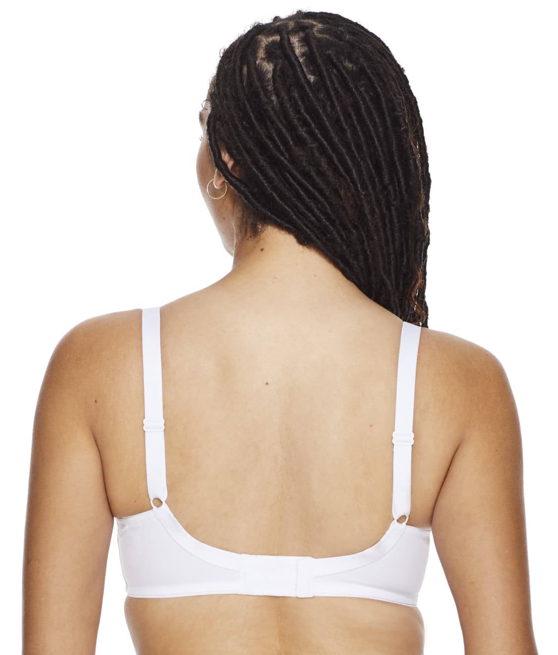 Smoothing Balcony Bra