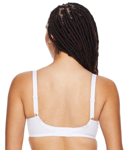 Smoothing Balcony Bra