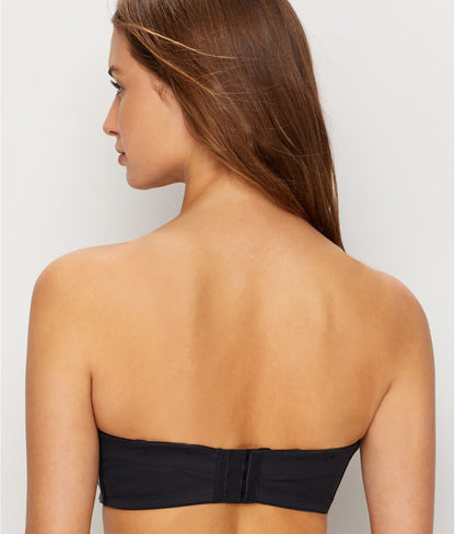 Smoothing Strapless Bra