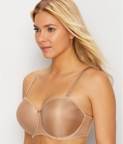 Smoothing Strapless Bra