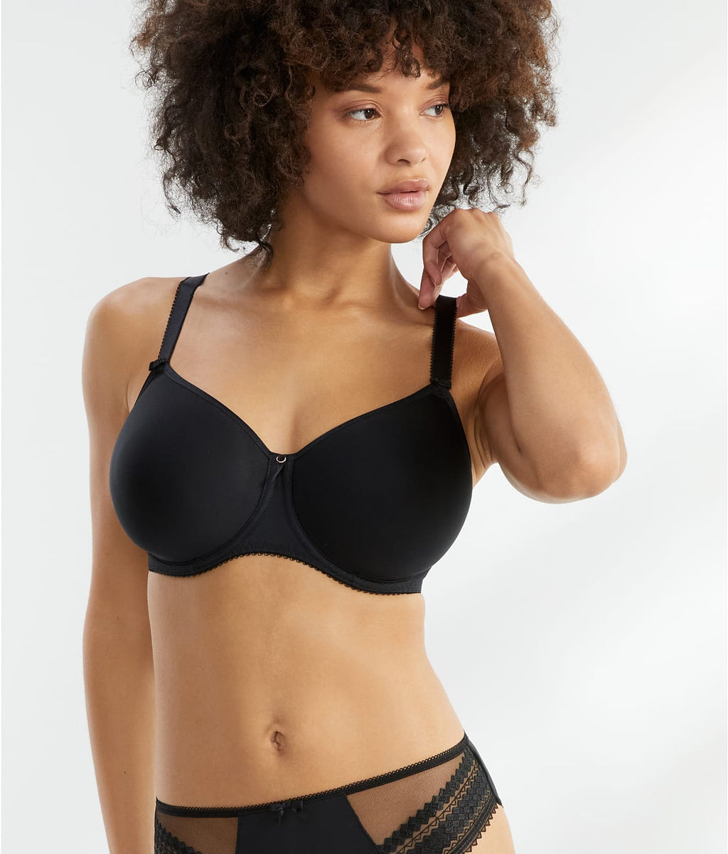 Rebecca Essentials Spacer T-Shirt Bra