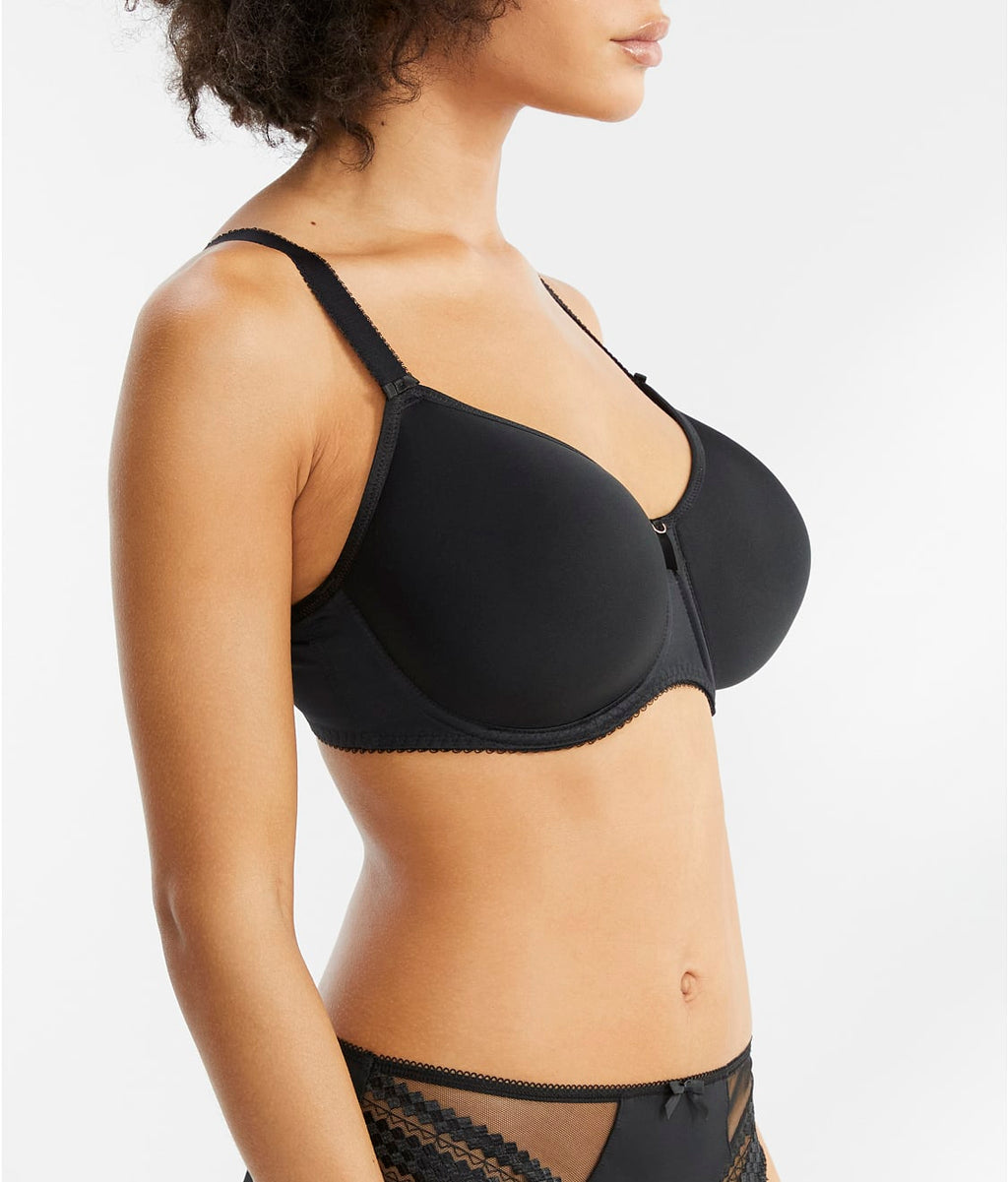 Rebecca Essentials Spacer T-Shirt Bra