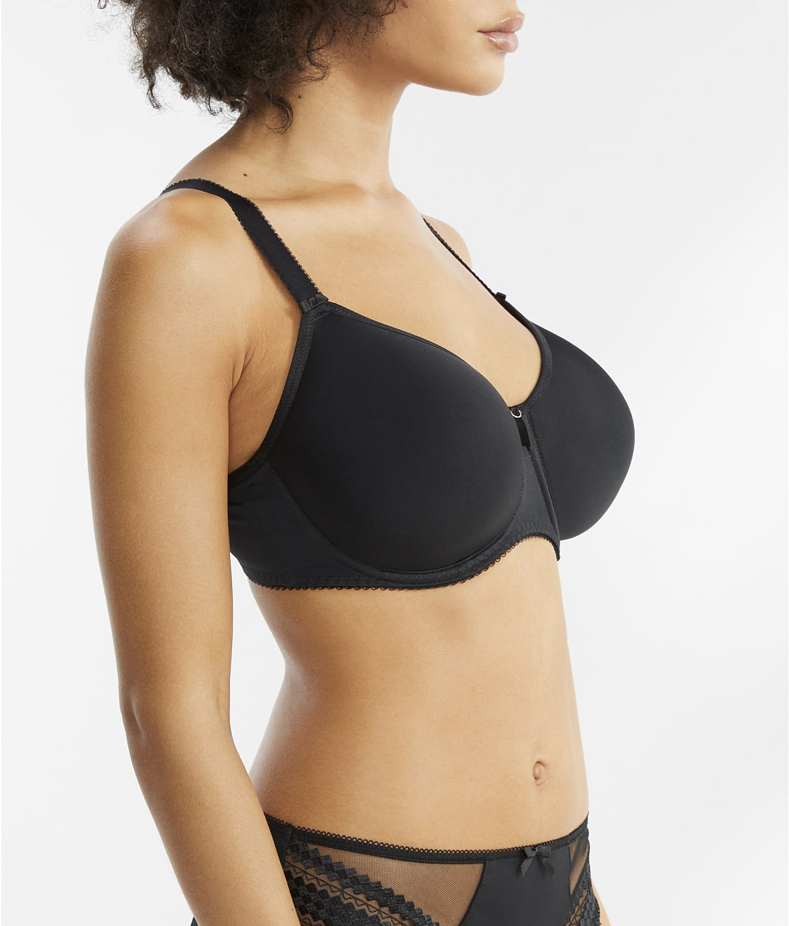 Rebecca Essentials Spacer T-Shirt Bra