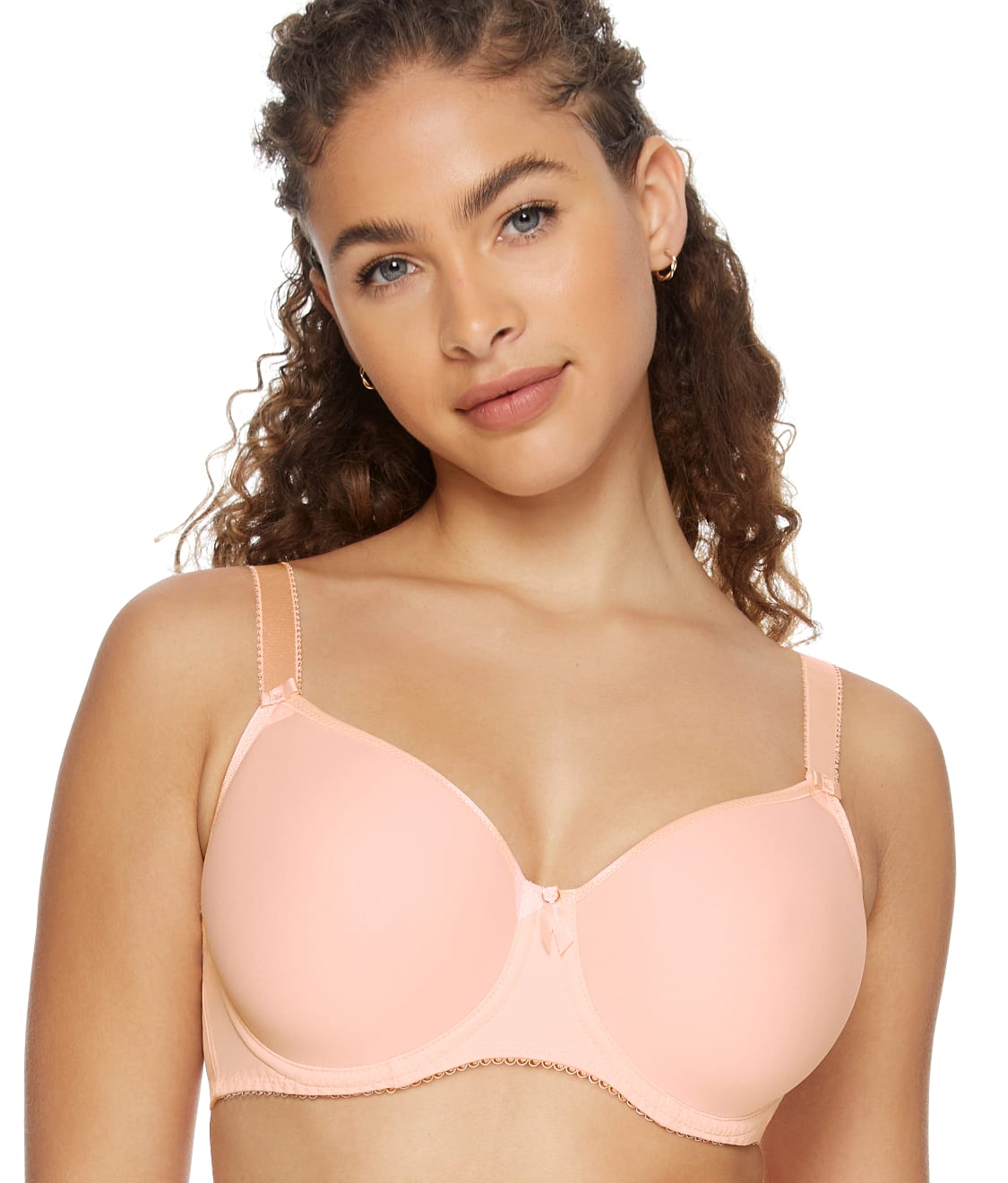 Rebecca Essentials Spacer T-Shirt Bra