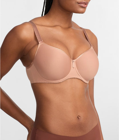 Rebecca Essentials Spacer T-Shirt Bra