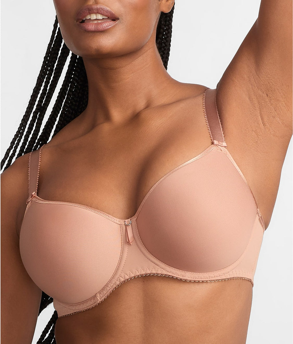 Rebecca Essentials Spacer T-Shirt Bra