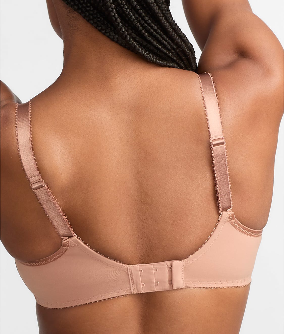 Rebecca Essentials Spacer T-Shirt Bra