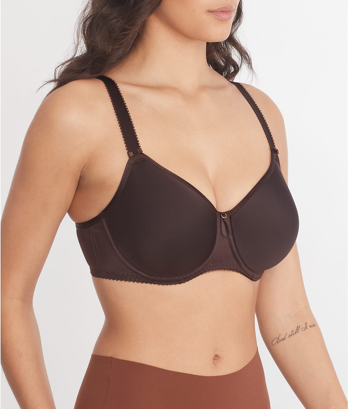 Rebecca Essentials Spacer T-Shirt Bra