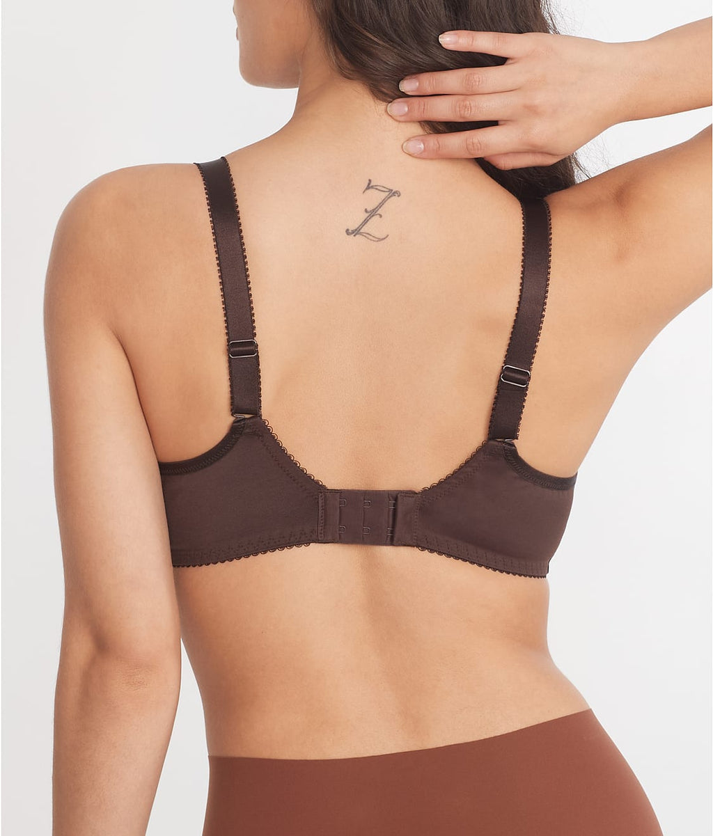Rebecca Essentials Spacer T-Shirt Bra