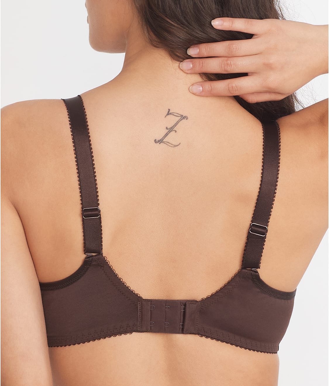 Rebecca Essentials Spacer T-Shirt Bra