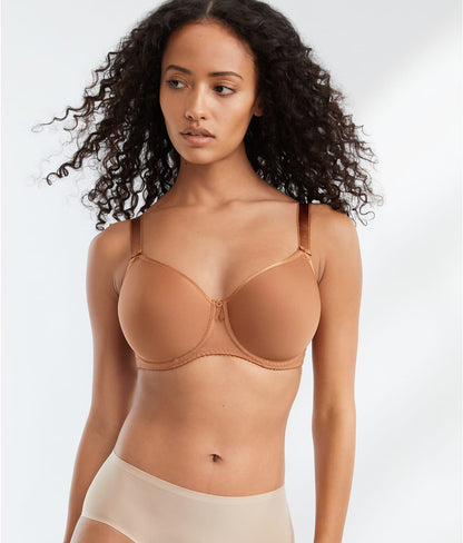 Rebecca Essentials Spacer T-Shirt Bra