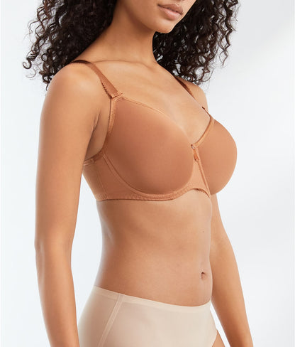 Rebecca Essentials Spacer T-Shirt Bra