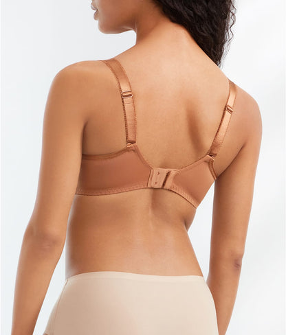 Rebecca Essentials Spacer T-Shirt Bra