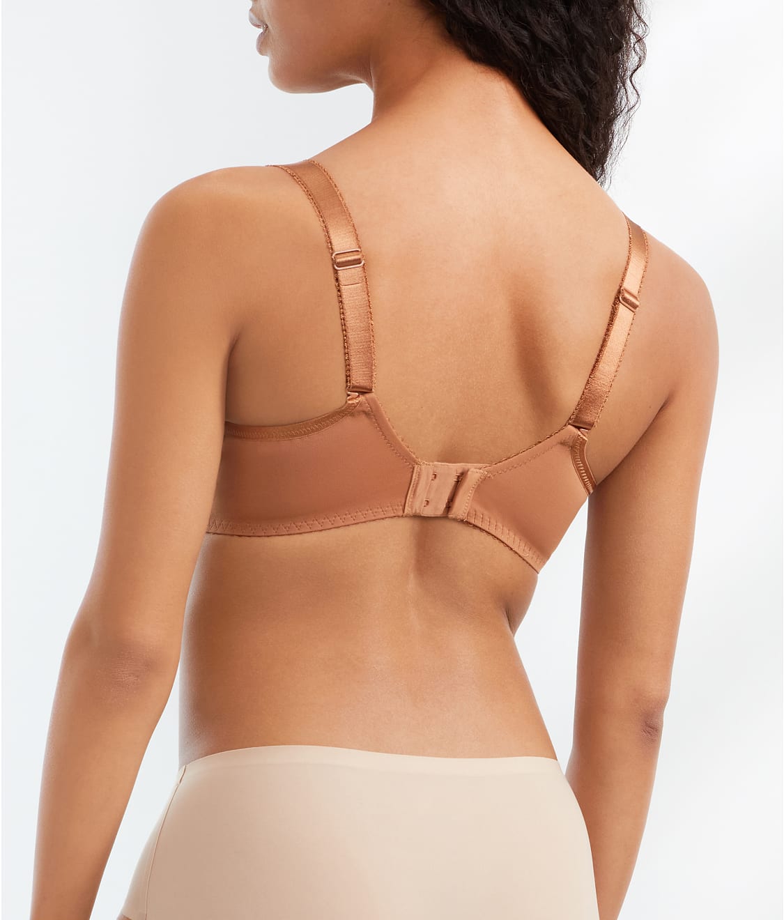 Rebecca Essentials Spacer T-Shirt Bra