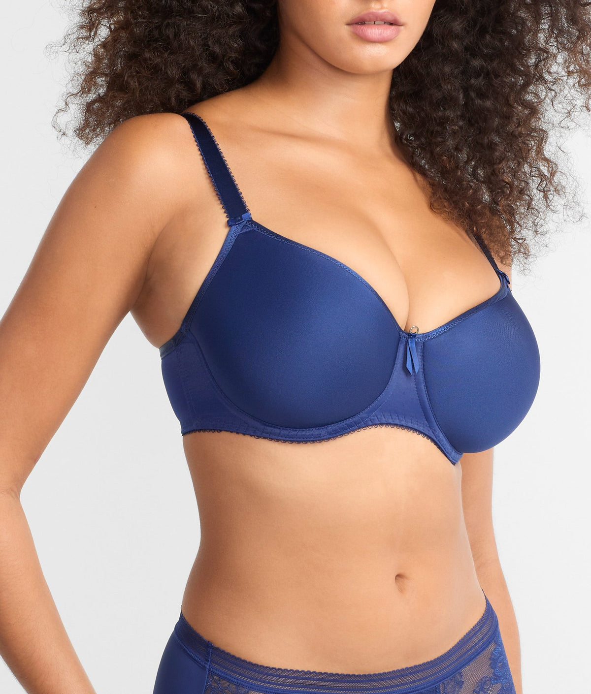 Rebecca Essentials Spacer T-Shirt Bra