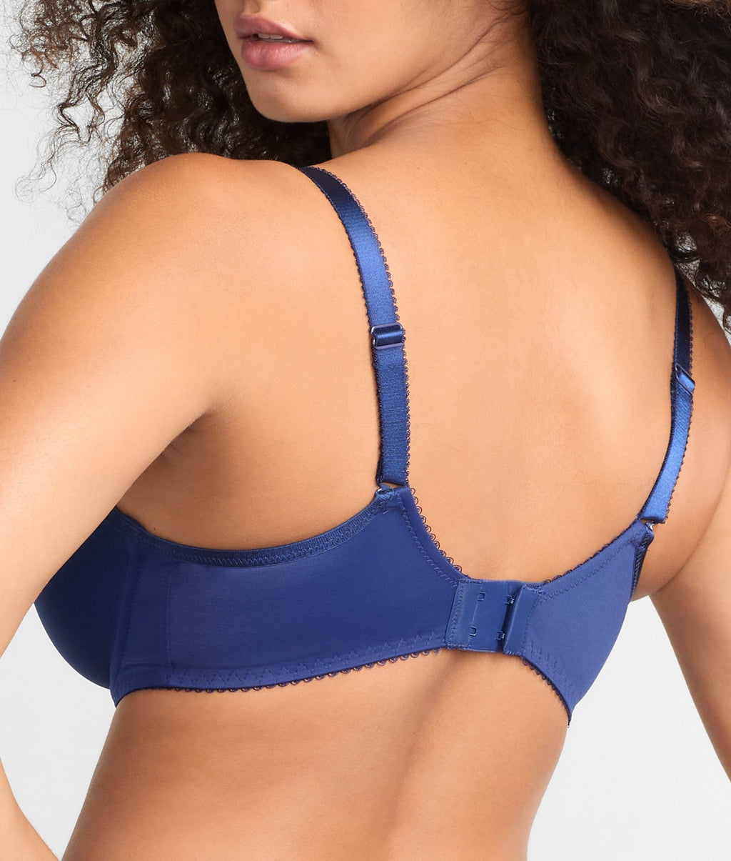 Rebecca Essentials Spacer T-Shirt Bra