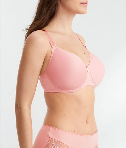 Rebecca Essentials Spacer T-Shirt Bra
