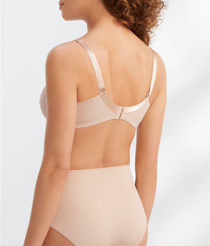 Adelle Side Support Bra