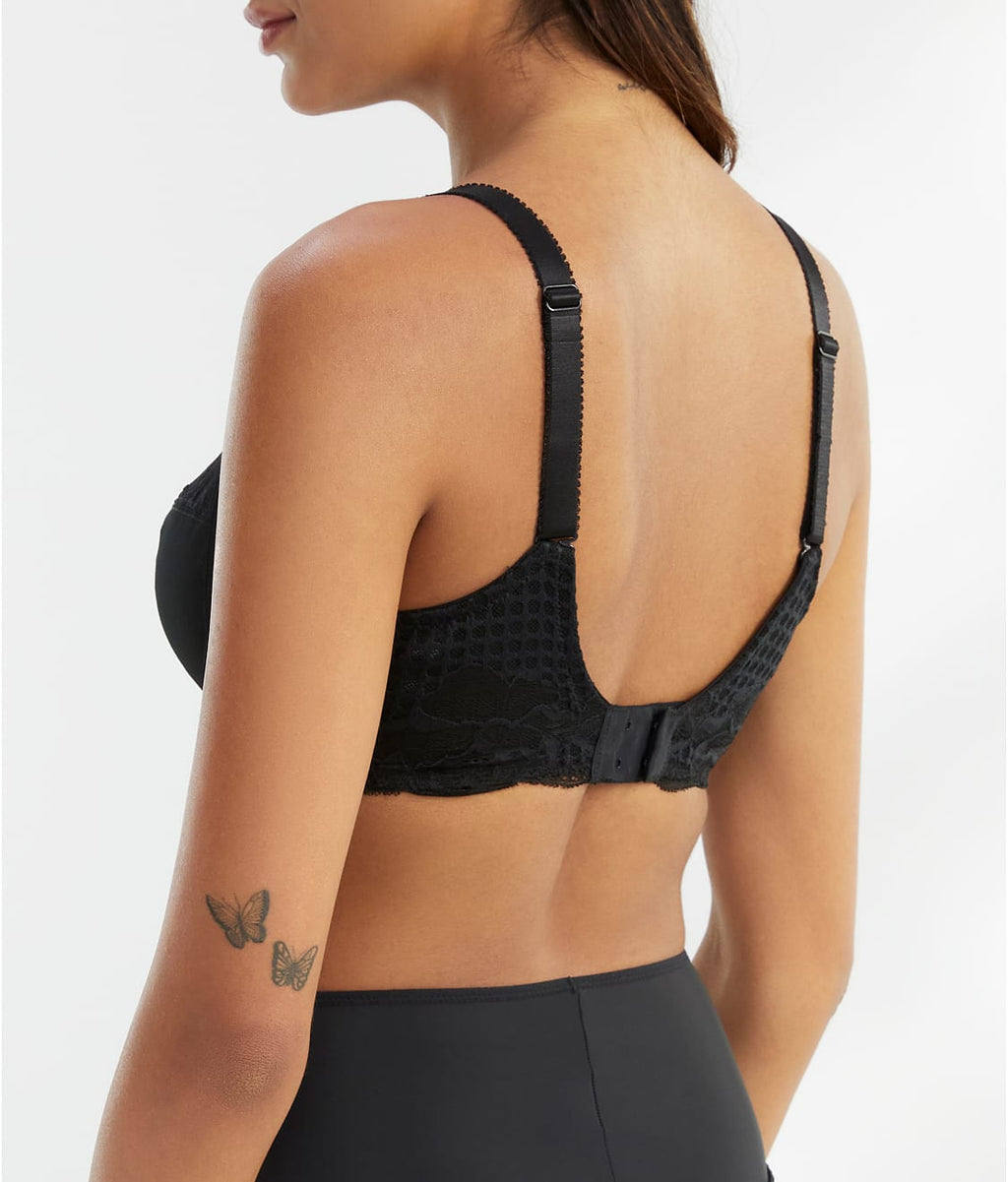 Reflect Side Support Bra