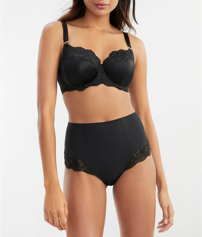 Reflect Side Support Bra